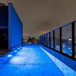 Think Republica Copan/Piscina/Wifi, 401