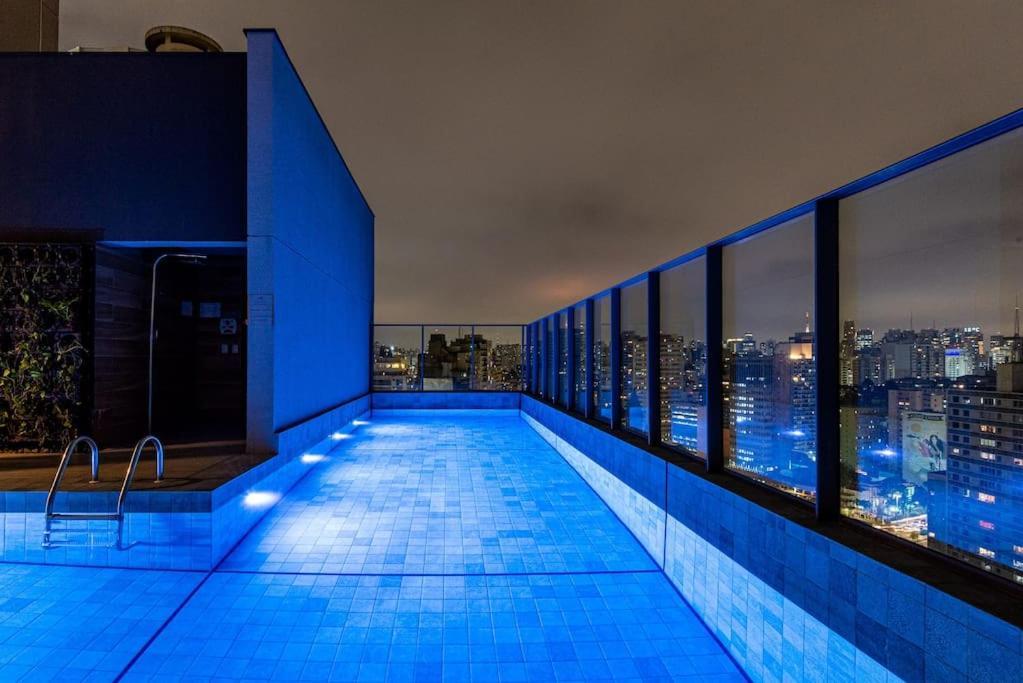 Think Republica Copan/piscina/wifi, 401 Apartment