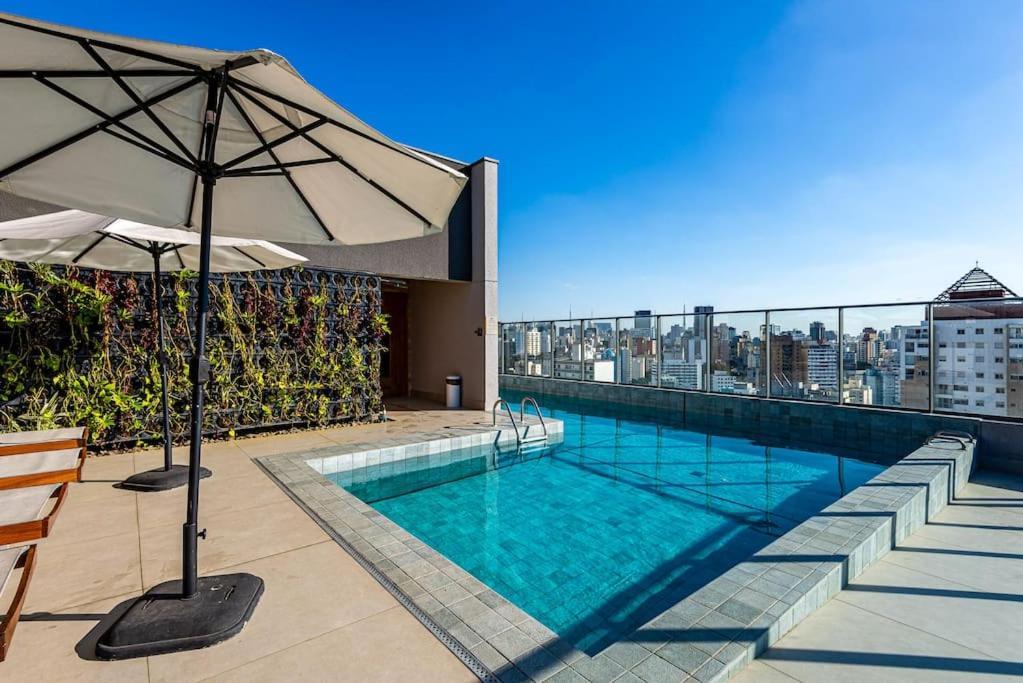 Apartment Think Republica Copan/piscina/wifi, 401 Sao Paulo