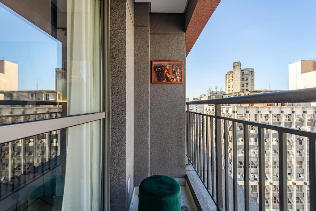 Apartment Think Republica Copan/piscina/wifi, 401 Sao Paulo
