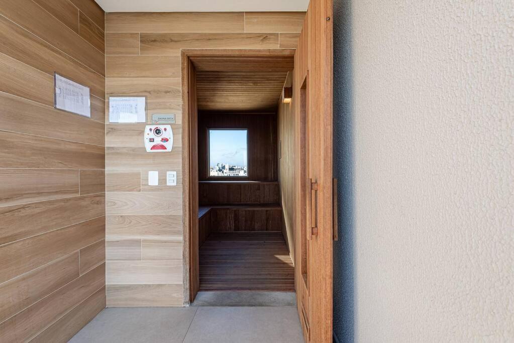 Apartment Think Republica Copan/piscina/wifi, 401