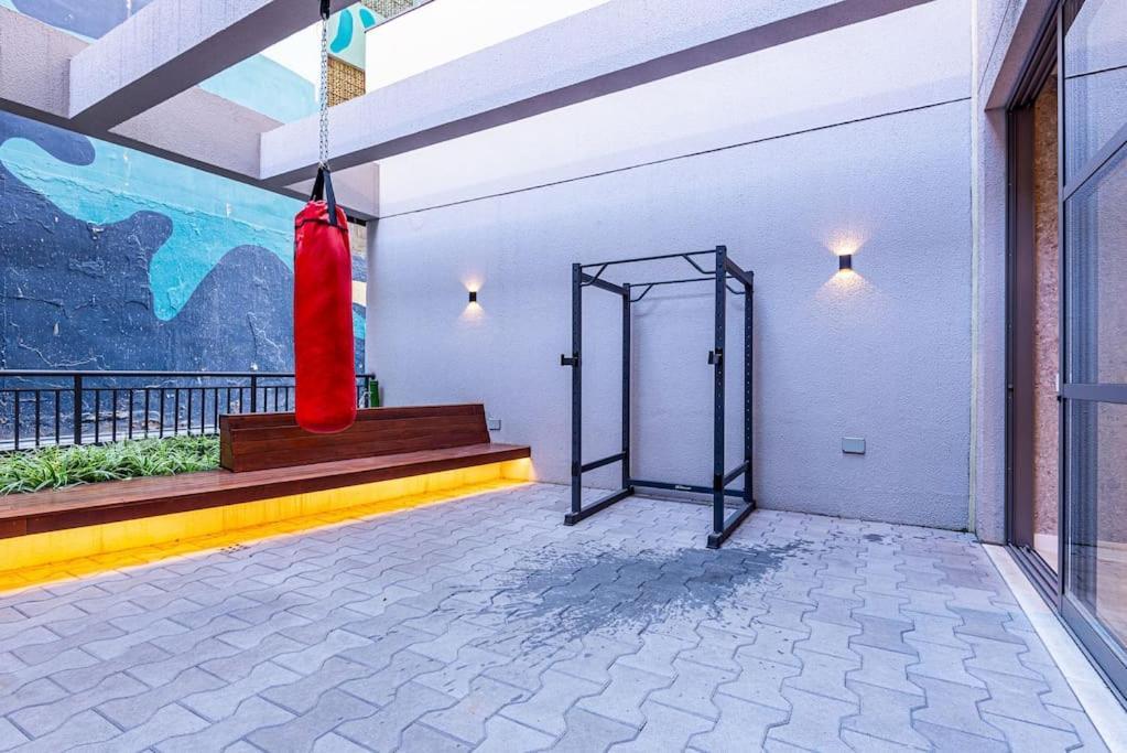 Think Republica Copan/piscina/wifi, 401