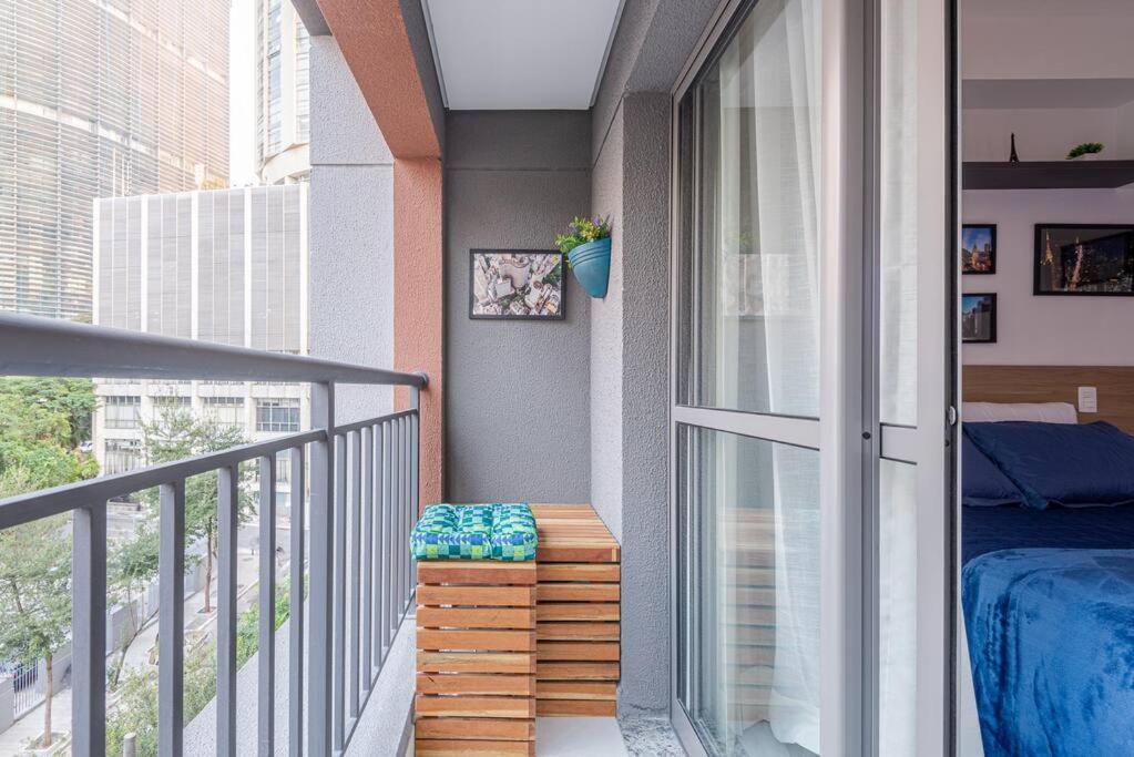 Think Republica Copan/piscina/wifi, 401 Apartment *