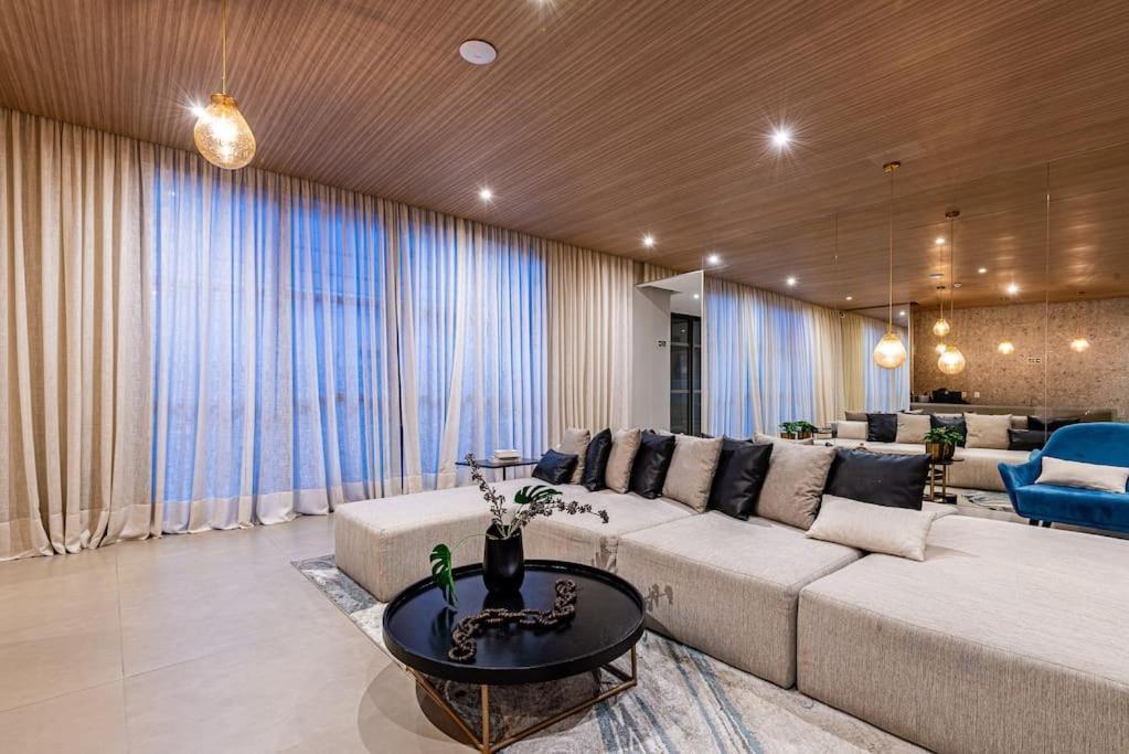 Apartamento Think Republica Copan/piscina/wifi, 401 São Paulo