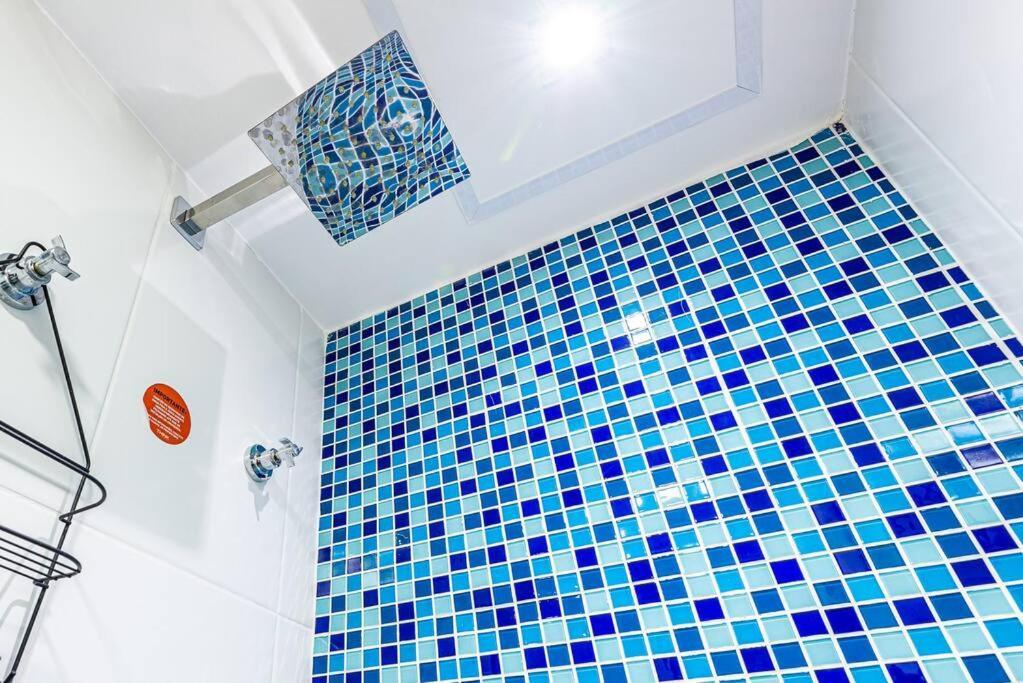 Apartamento Think Republica Copan/piscina/wifi, 401 São Paulo